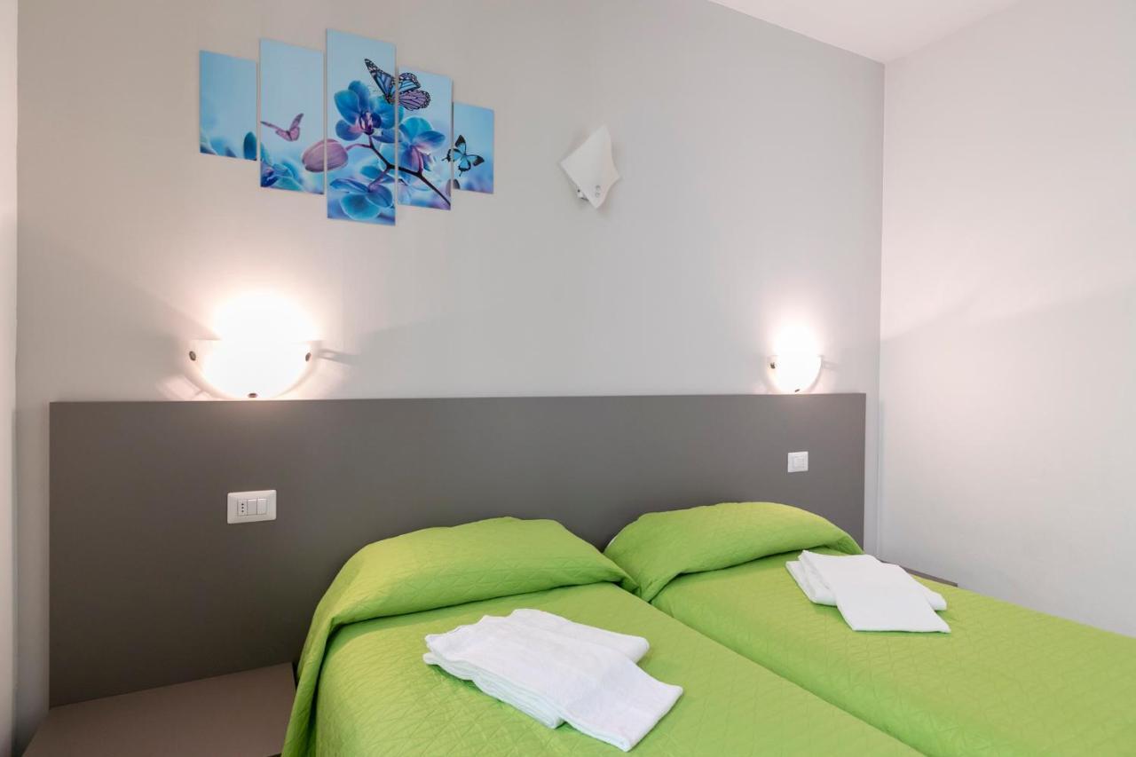 La Collinetta Apartments Vercana Exterior photo